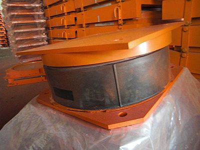 滁州盆式橡胶支座规格型号如何做到质量控制