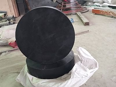 滁州GJZ板式橡胶支座的主要功能工作原理